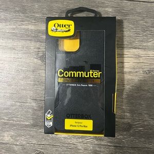 iPhone 12 Pro Max Otterbox Case